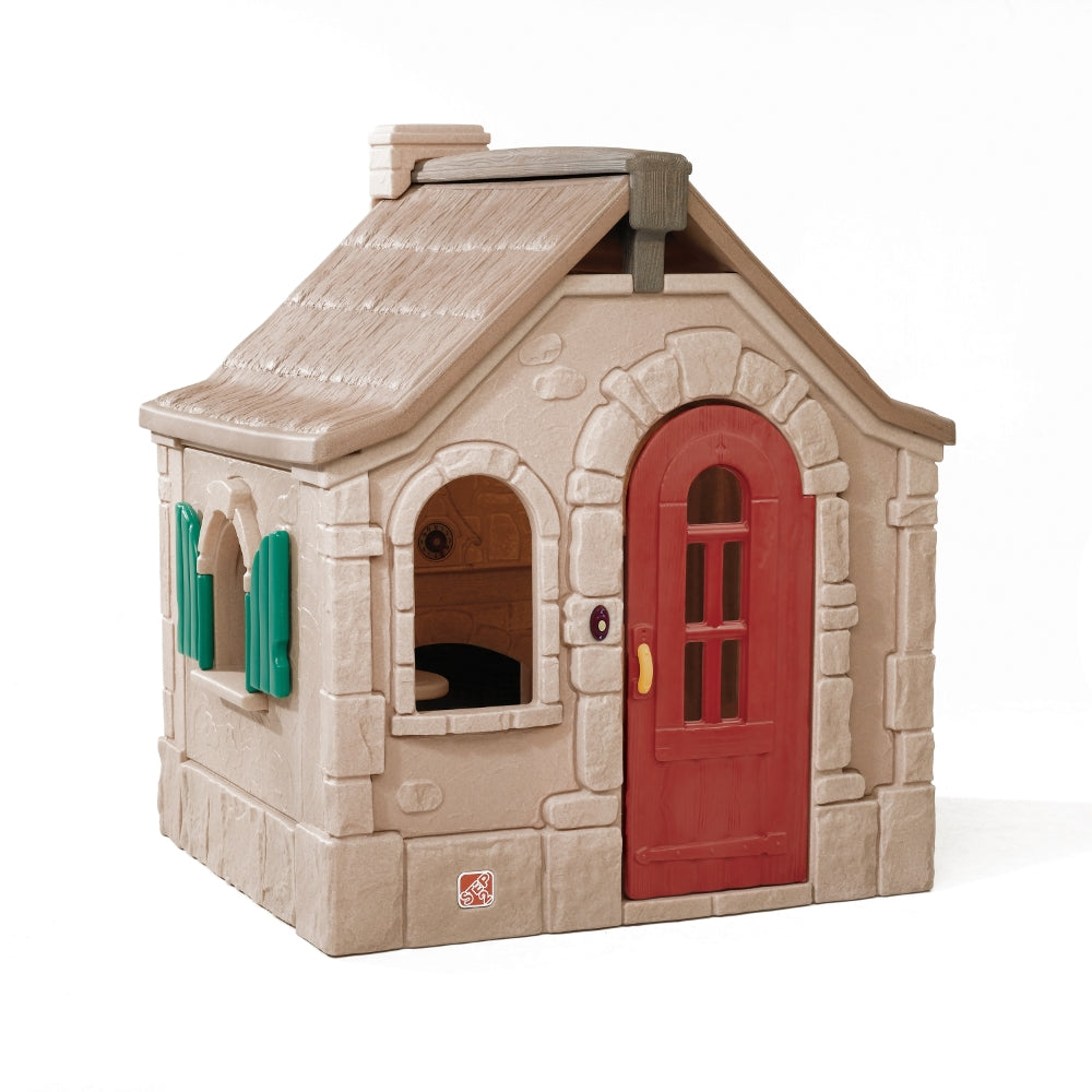 N.P. Story Book Cottage