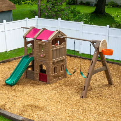Np Adventure  Lodge Play Center