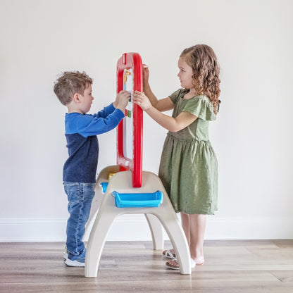 All Around Easel For Two™