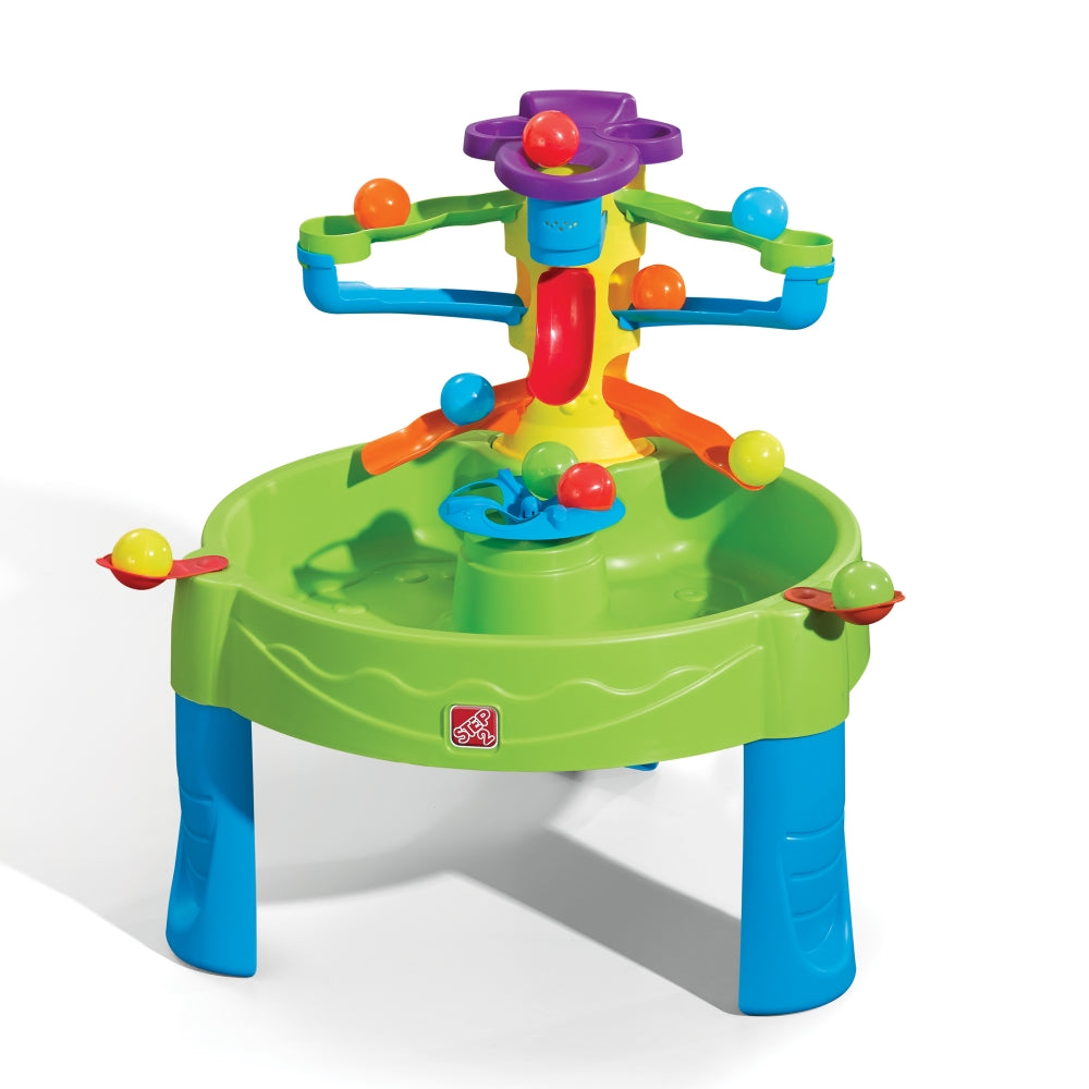 Busy Ball Water Table