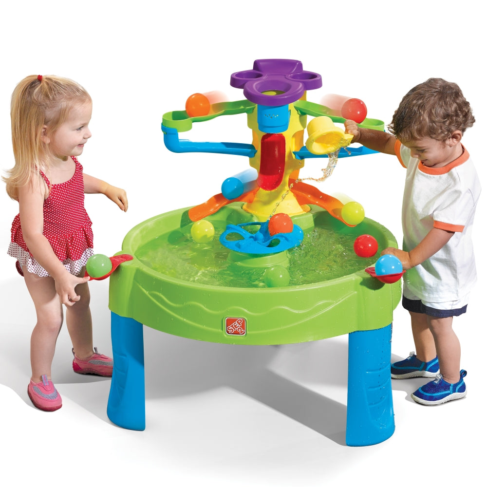Busy Ball Water Table