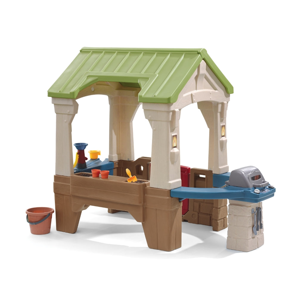 Great Outdoor Playhouse