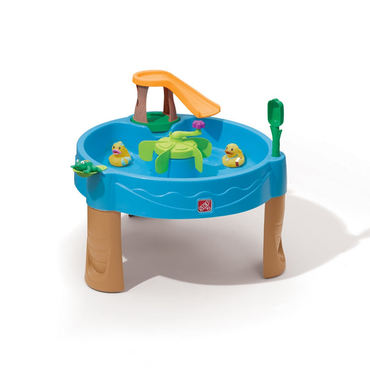 Duck Pond Water Table