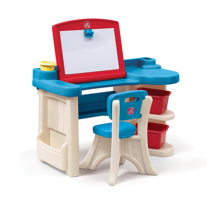 Studio Art Desk