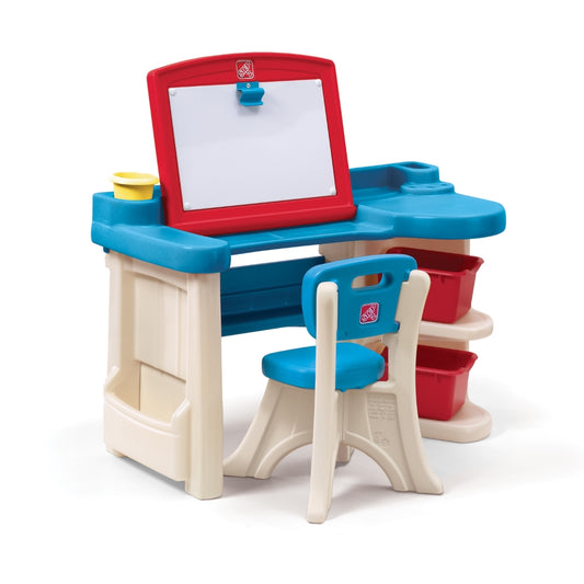 Studio Art Desk