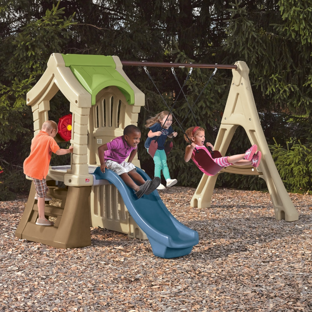 Play Up Gym Set