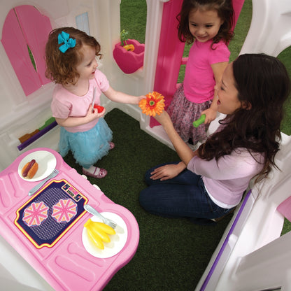 Sweet Heart Play House