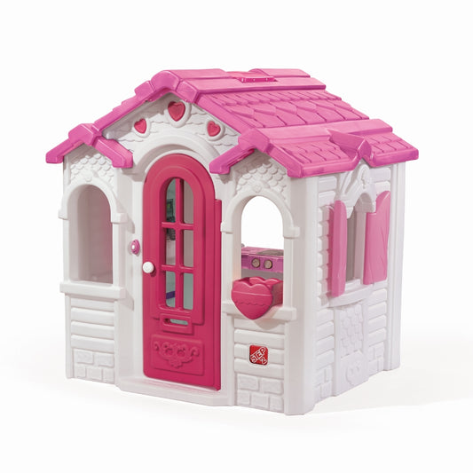 Sweet Heart Play House