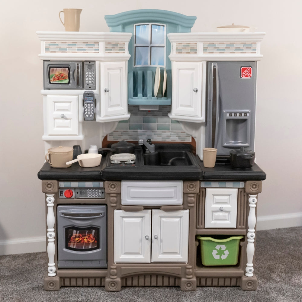 Ls Dream Kitchen