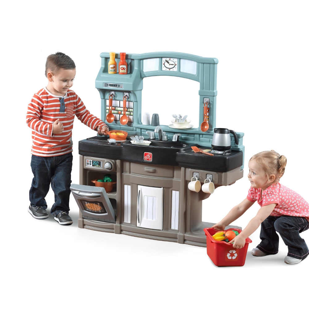 Best Chefs Kitchen