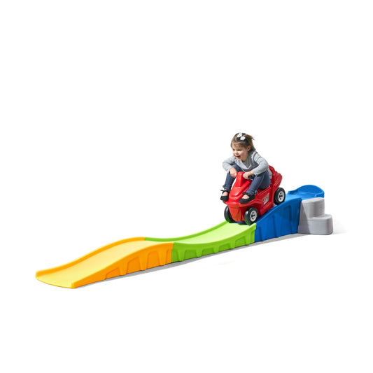 Anniversary Edition Up & Down Roller Coaster