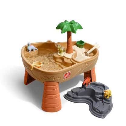 Dino Dig Sand & Water Table