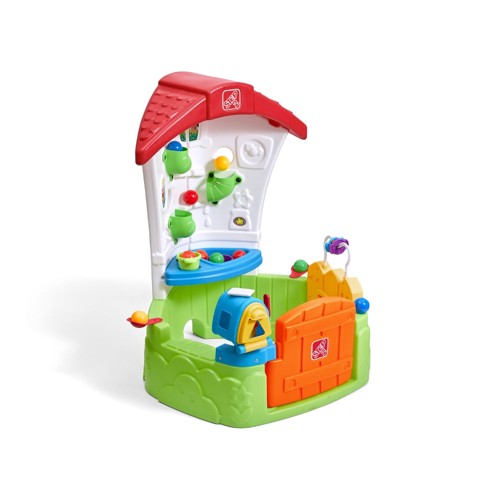 Toddler Corner Playhouse
