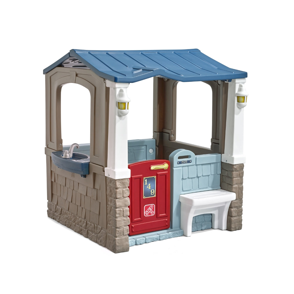 Seaside Villa Playhouse