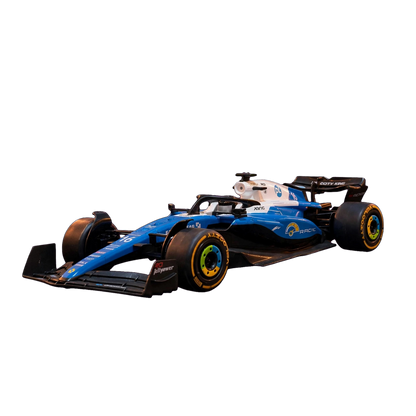 Velocity King MAX - FAST RC F1 Racing Car