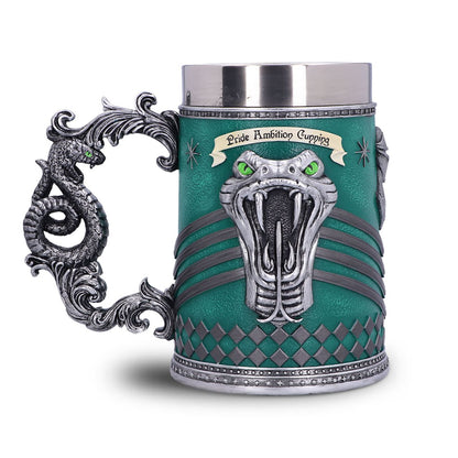 HARRY POTTER MUG! 🧙‍♂️✨🪄⚡