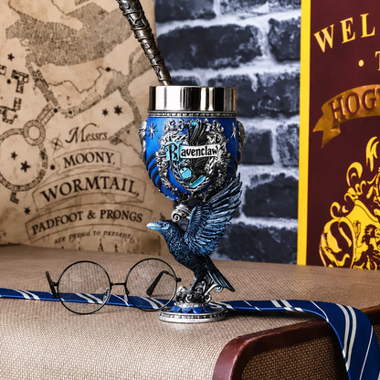 Harry Potter - Alchemist’s Goblet