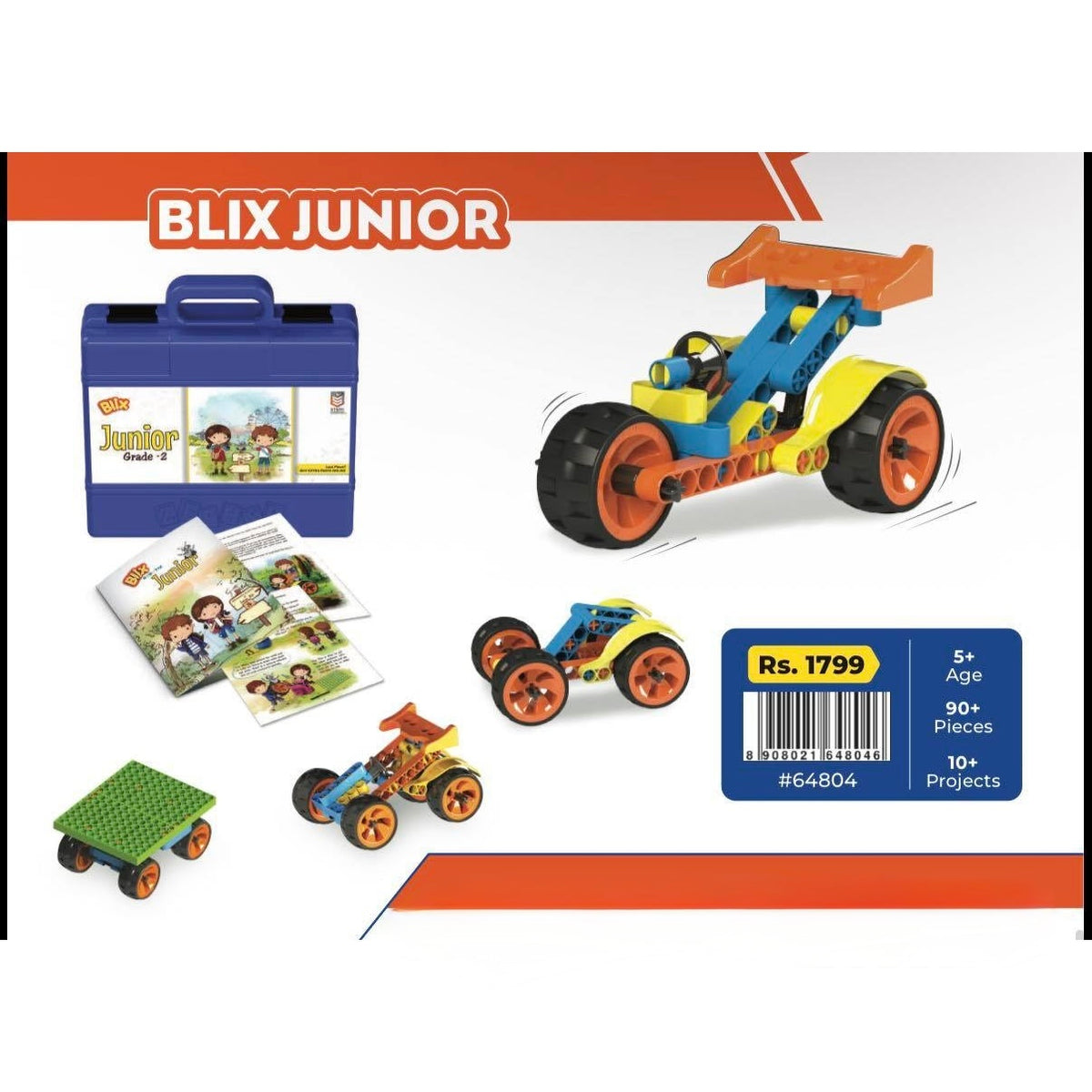 BLIX Junior