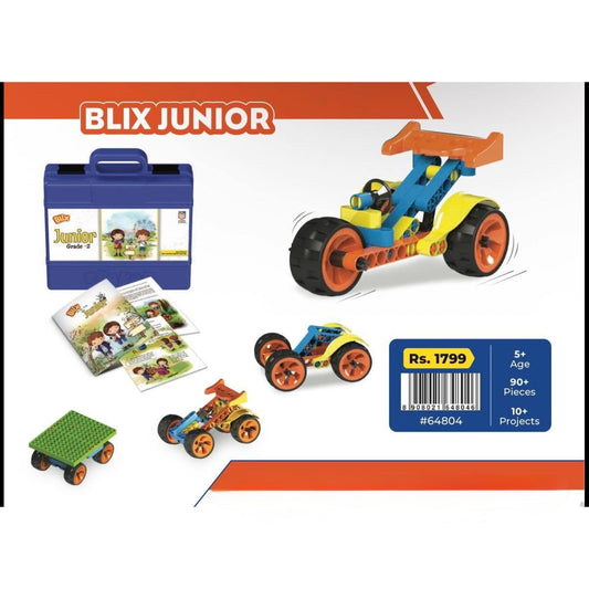 BLIX Junior