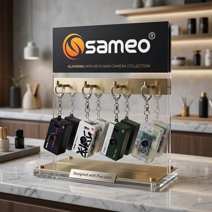 Sameo glamera - Snap Box