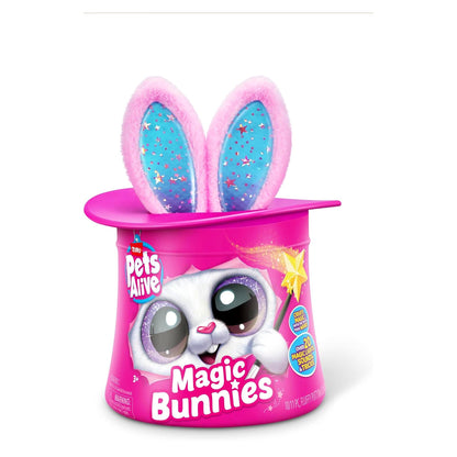 ZURU PETS ALIVE-MAGIC BUNNY SURPRISE
