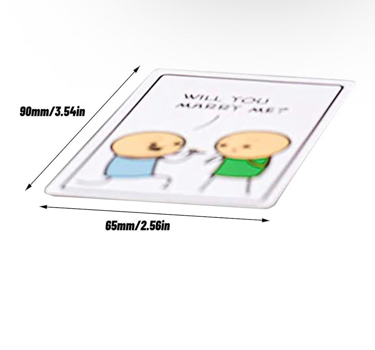 Joking Hazard card game
