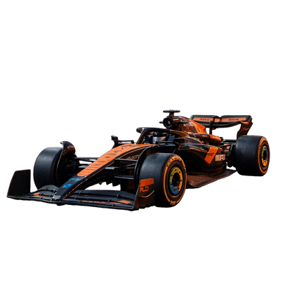 Velocity King MAX - FAST RC F1 Racing Car