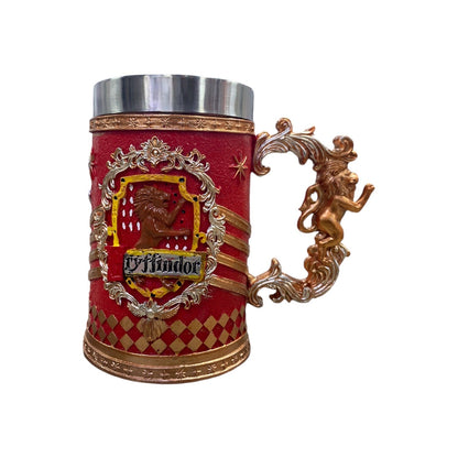 HARRY POTTER MUG! 🧙‍♂️✨🪄⚡