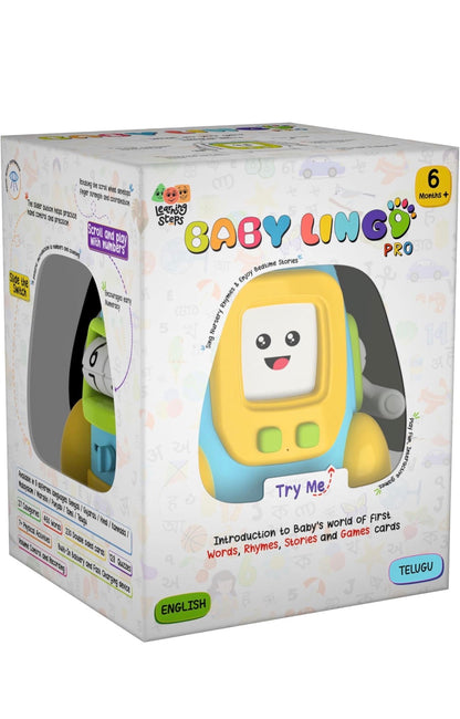 Baby lingo pro