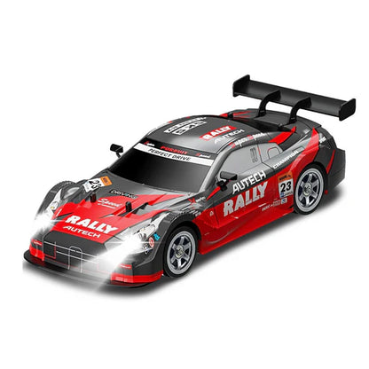 Whoosh Drift RC car |1 : 16 | Lights | 4WD | 30km/H