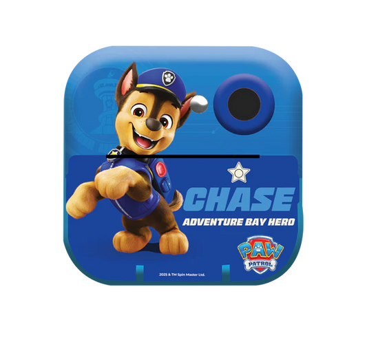 Sameo Paw Patrol Instant Print Digital Camera for Kids