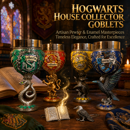 Harry Potter - Alchemist’s Goblet