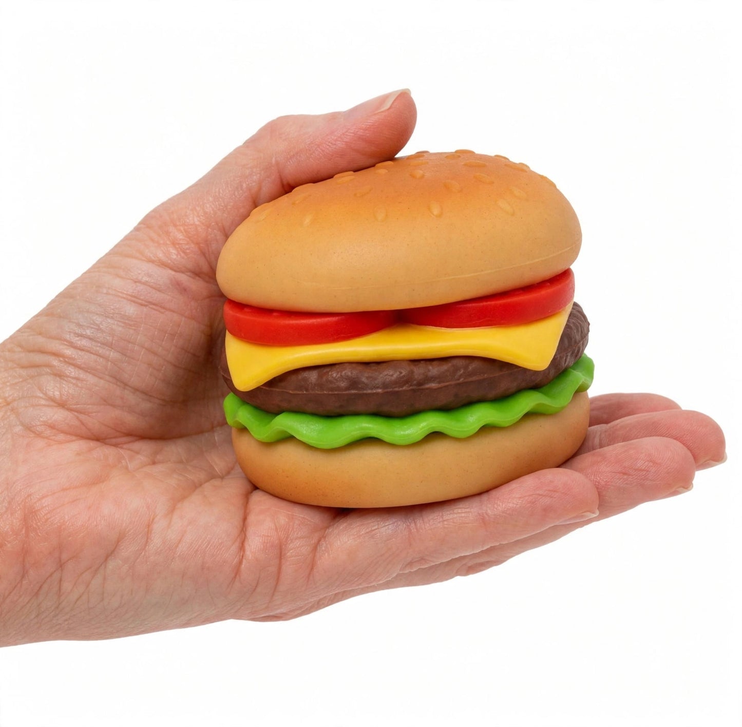 NeeDoh McDonalds Happy Meal