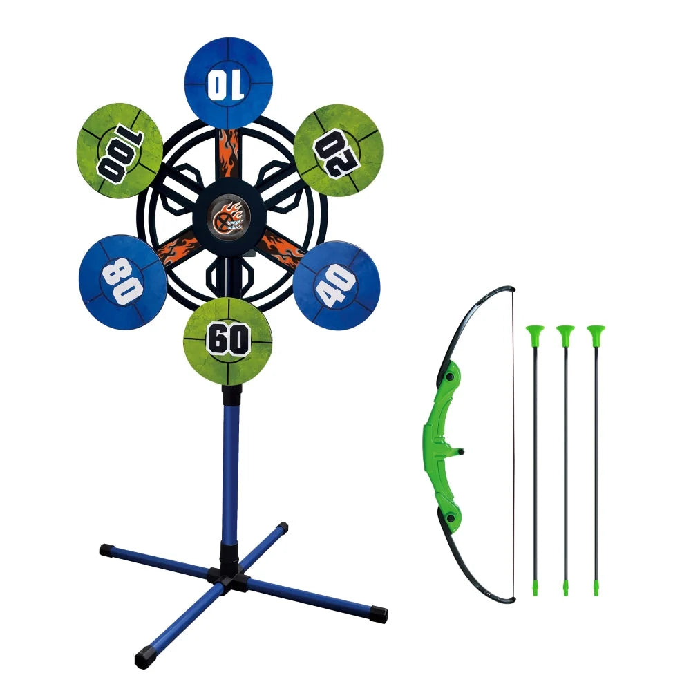 Innov8 Spin Target Archery
