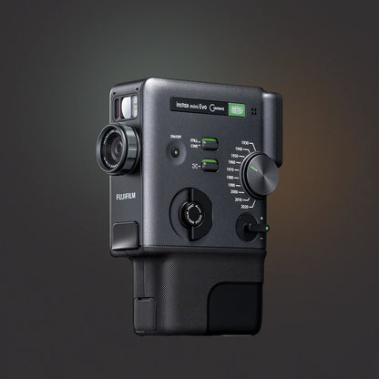 Instax mini Evo Cinema