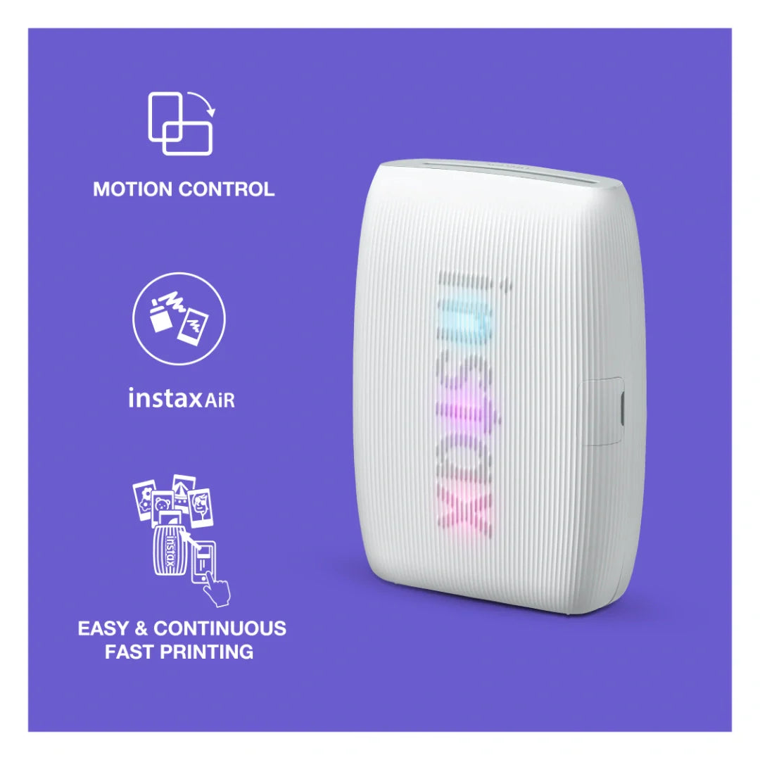 Instax Mini Link 3 printer