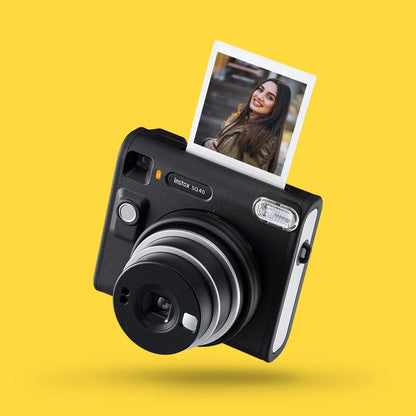 Instax SQ-40 camera