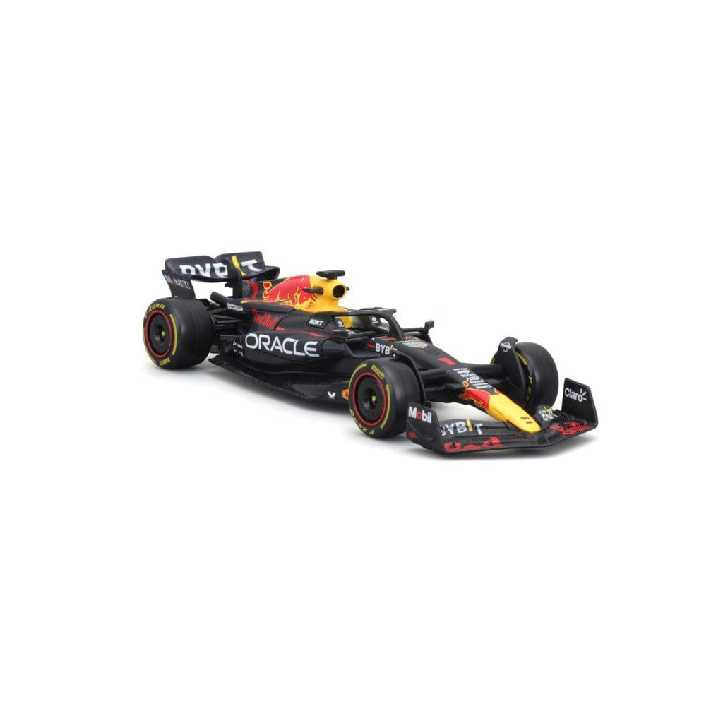 Oracle Red Bull Racing RB20 1/43