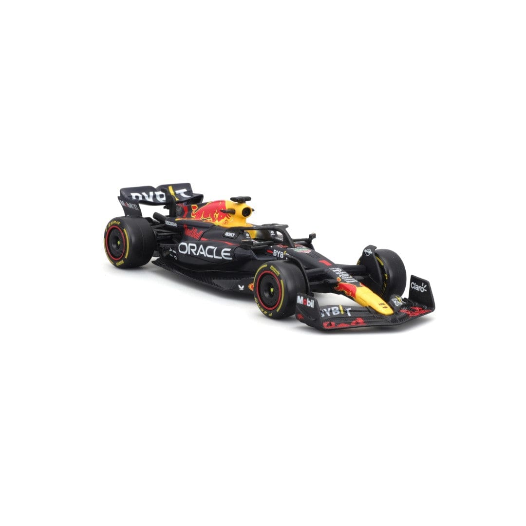 Oracle Red Bull Racing RB20 1/43