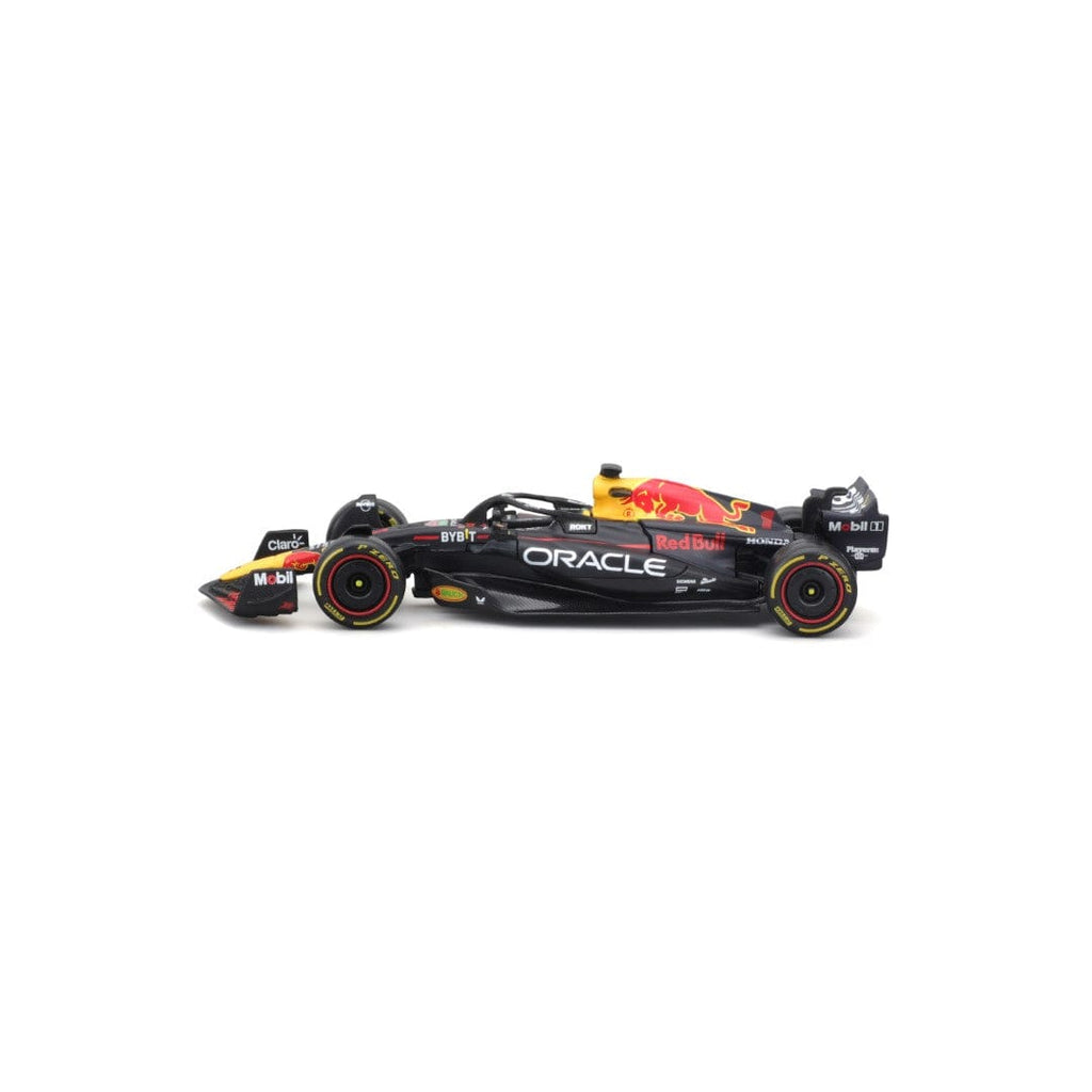 Oracle Red Bull Racing RB20 1/43