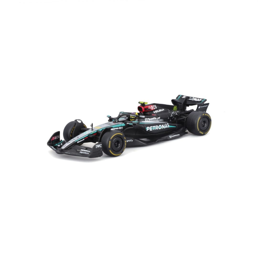 Mercedes - AMG F1 W15 E Performance - Lewis Hamilton 1/43