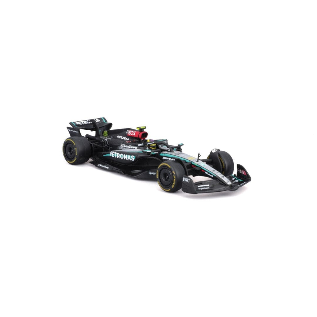 Mercedes - AMG F1 W15 E Performance - Lewis Hamilton 1/43