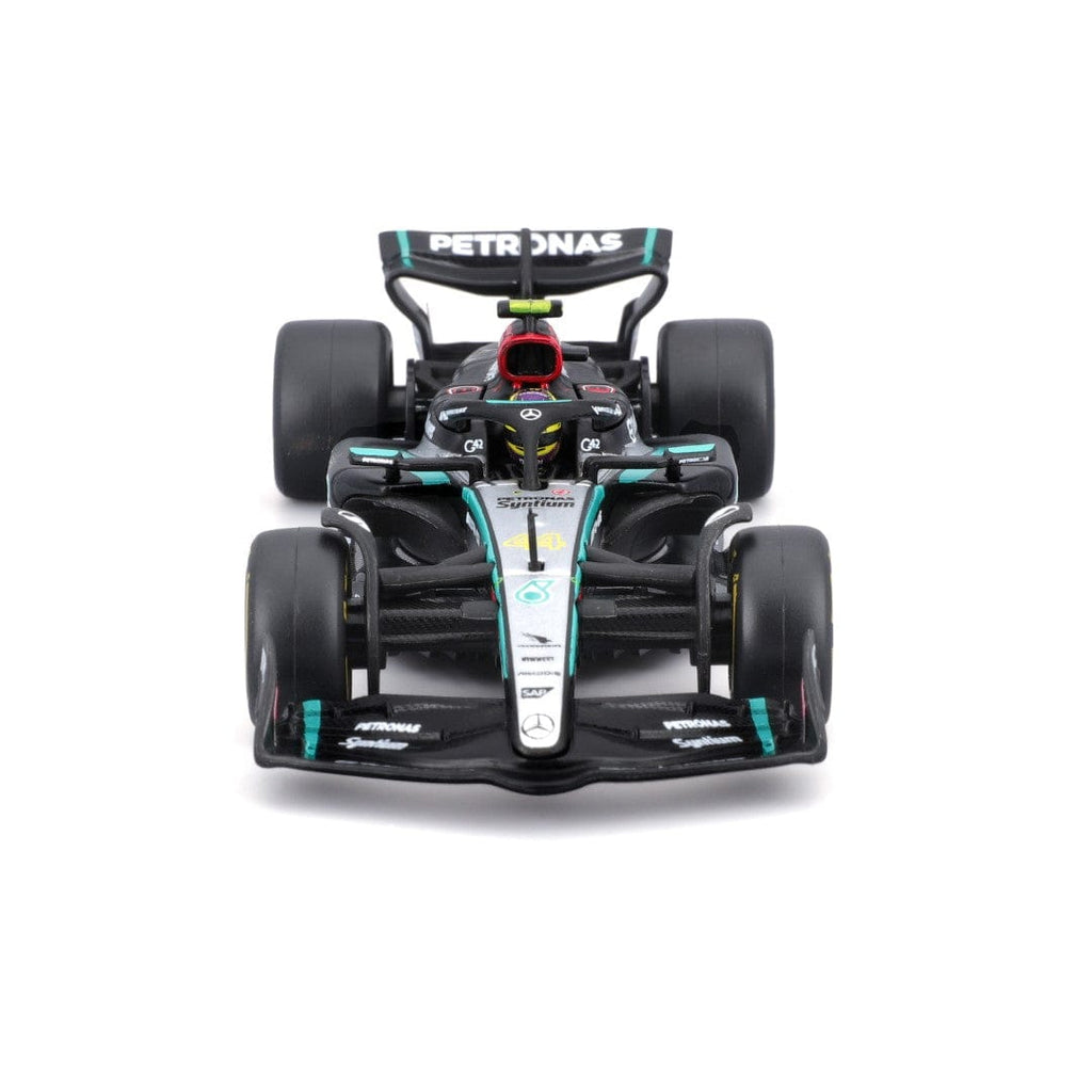 Mercedes - AMG F1 W15 E Performance - Lewis Hamilton 1/43