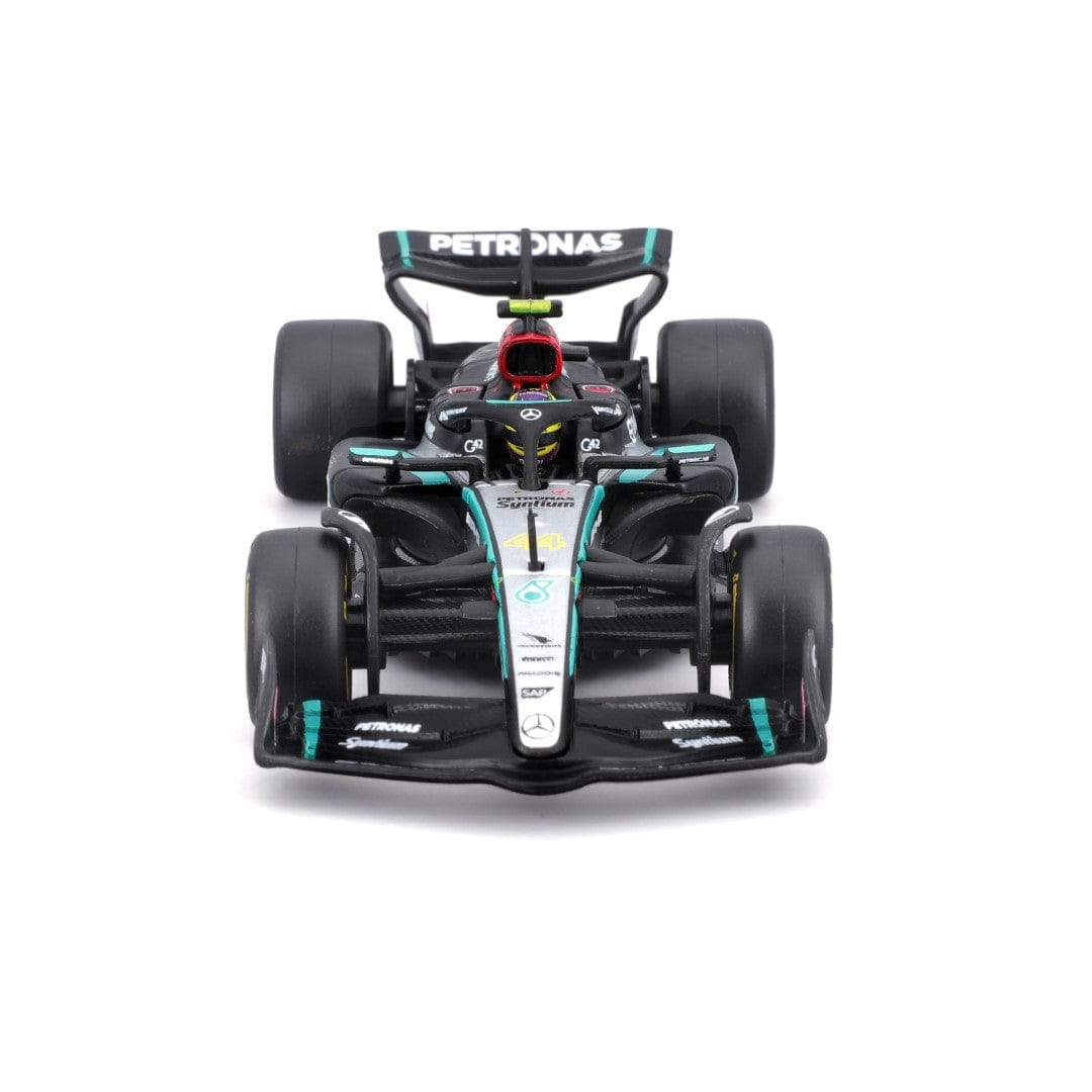 Mercedes - AMG F1 W15 E Performance - Lewis Hamilton 1/43