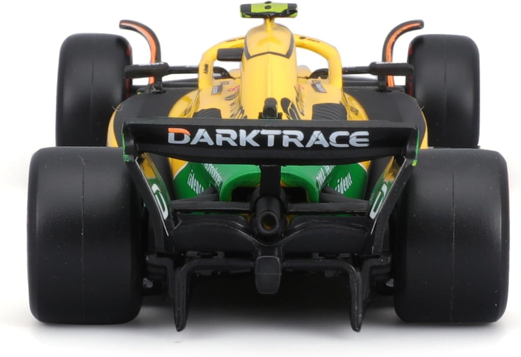 McLaren F1 Team MCL38 - Lando Norris 1/43