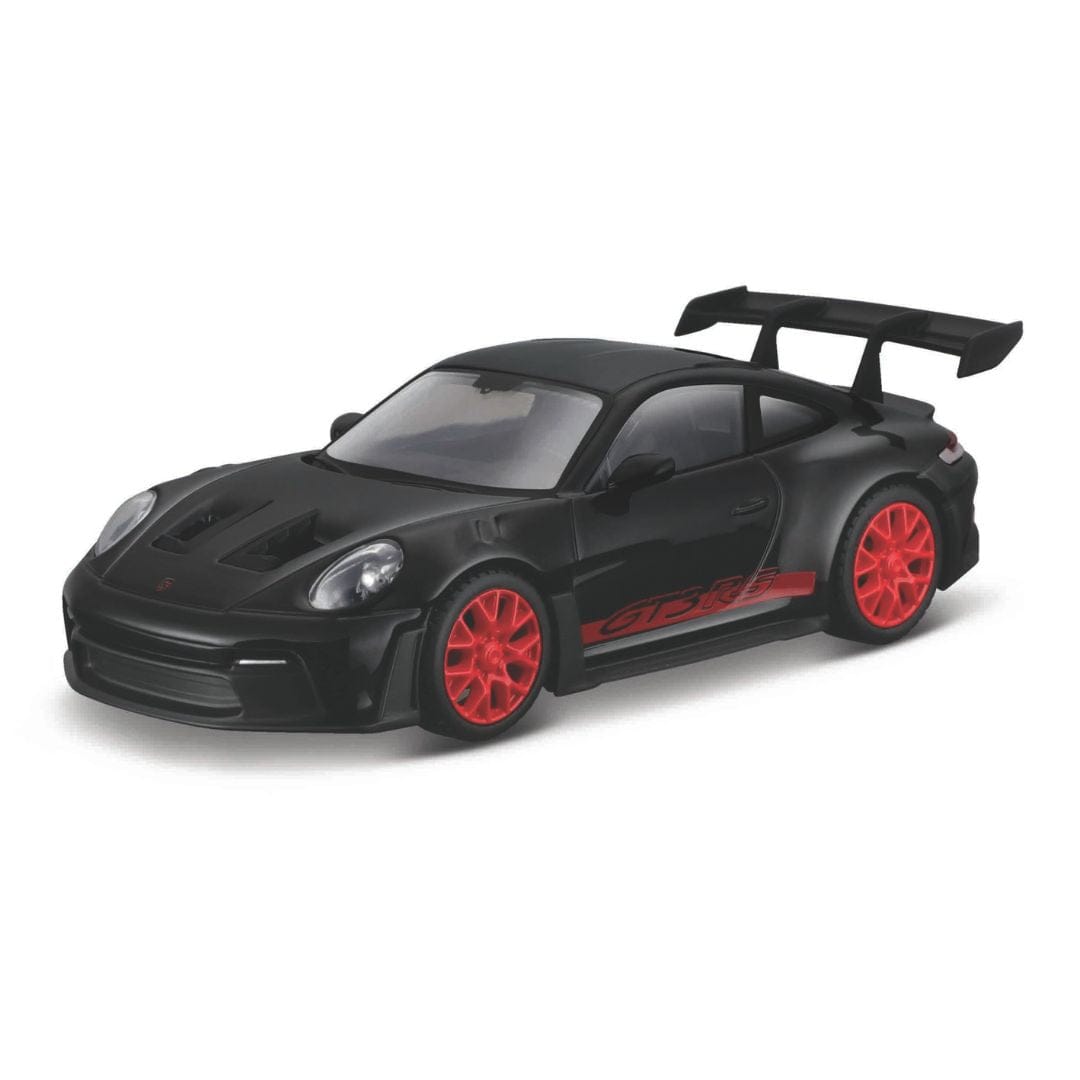 Porsche 911 GT3 RS  1/43