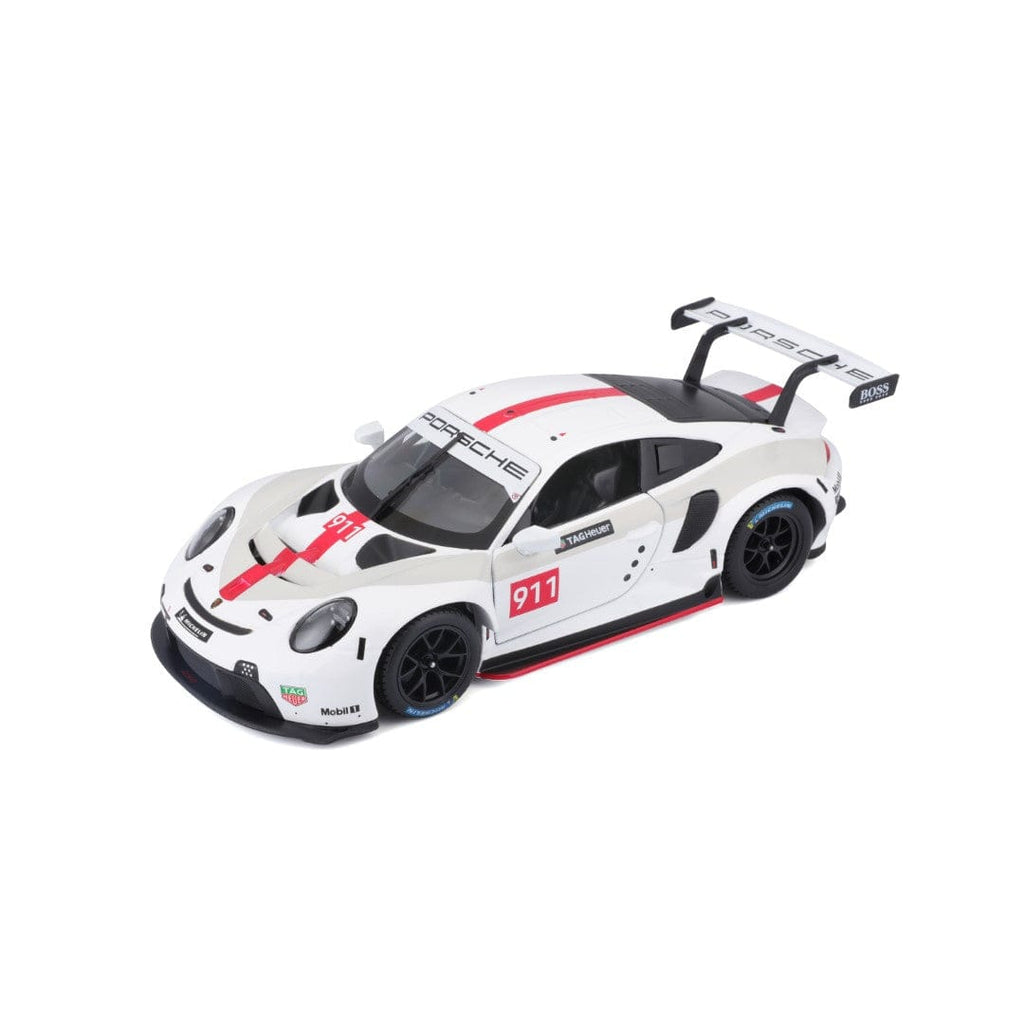 Porsche 911 RSR 1/43