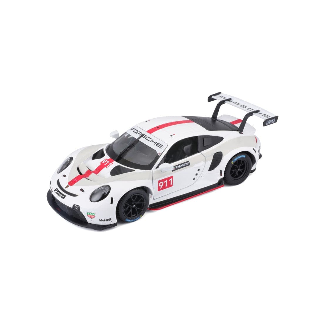Porsche 911 RSR 1/43