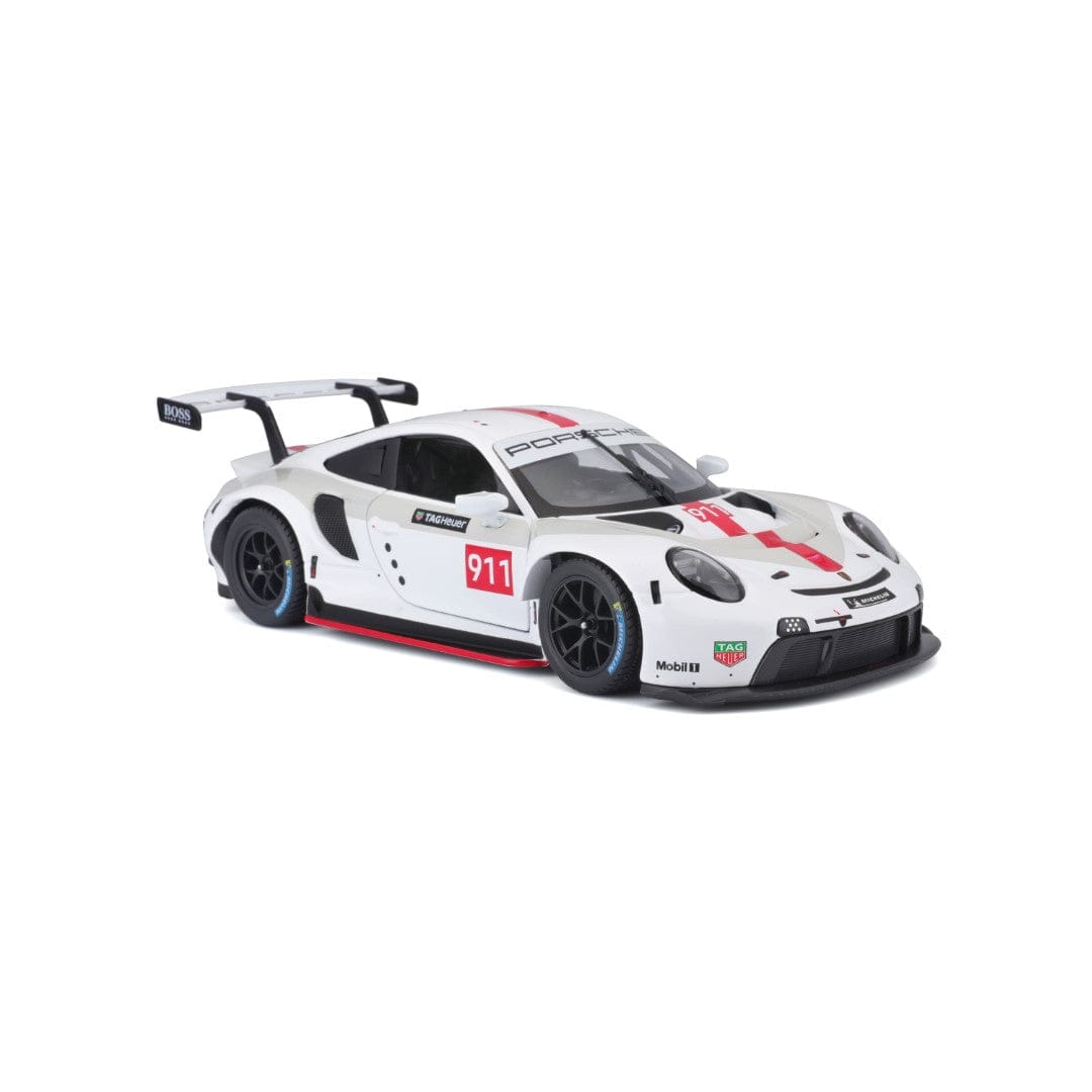 Porsche 911 RSR 1/43