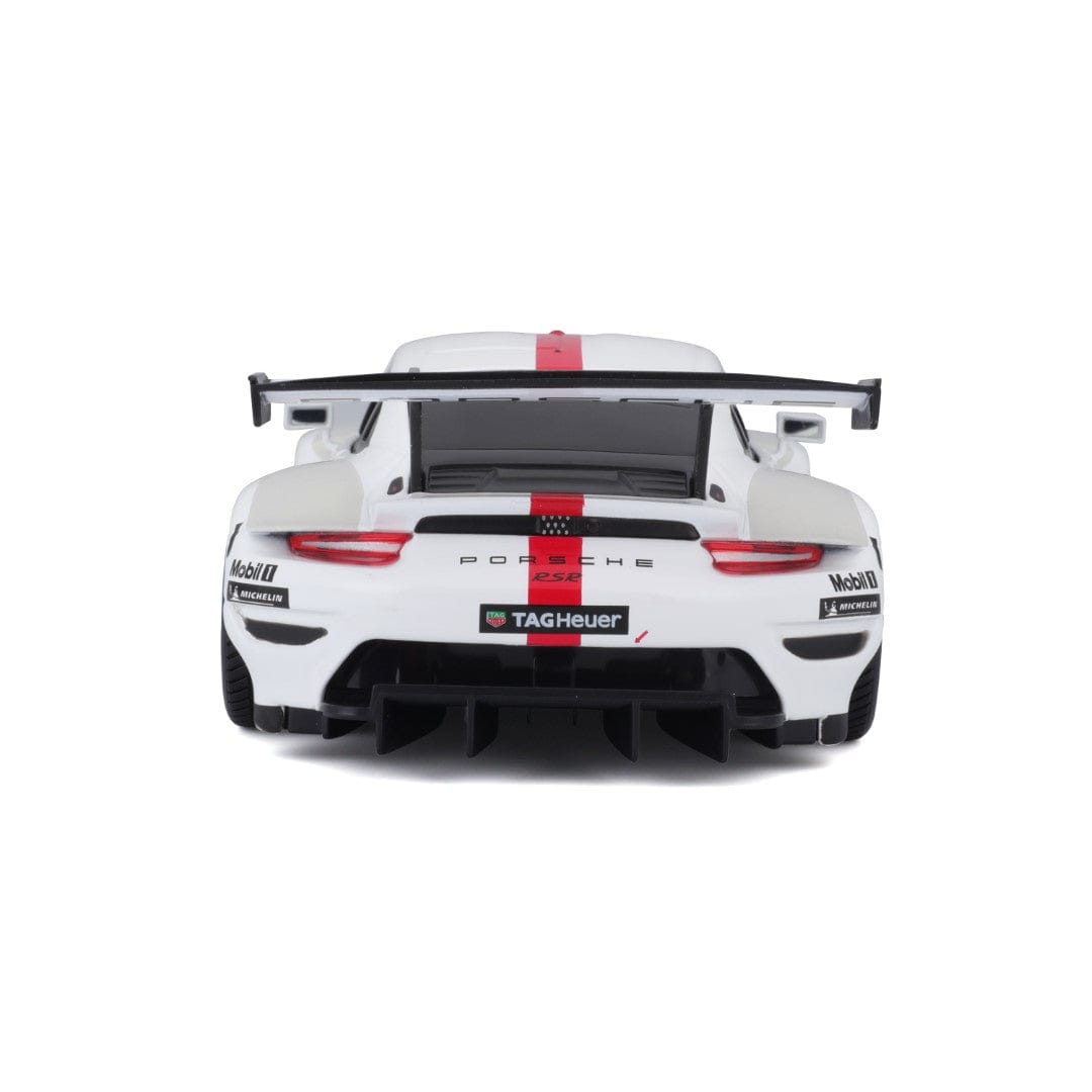 Porsche 911 RSR 1/43